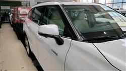 تۆیۆتا هایلاندەر